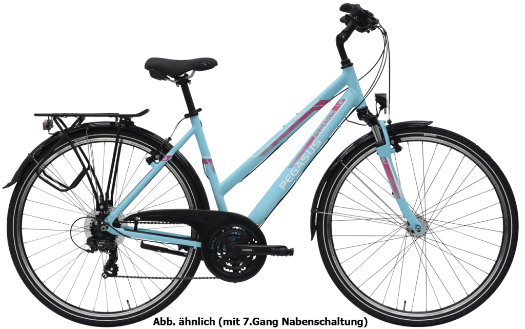 pegasus fahrrad kinder