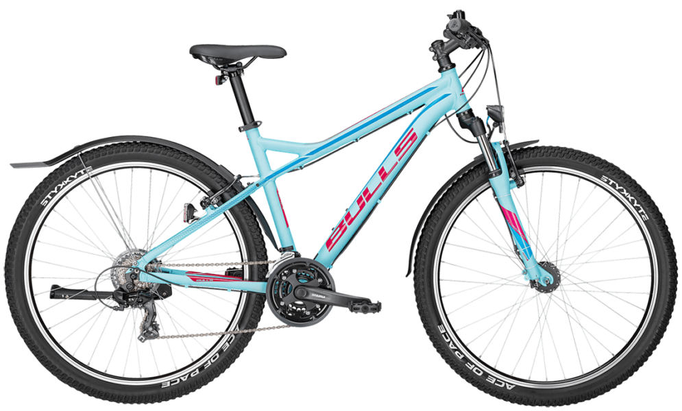 BULLS Nandi Street Fahrrad & EBike Zentrum Schreiber