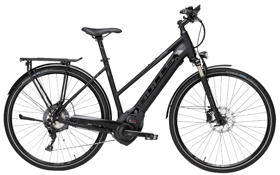 BULLS Cross Lite EVO Fahrrad & EBike Zentrum Schreiber