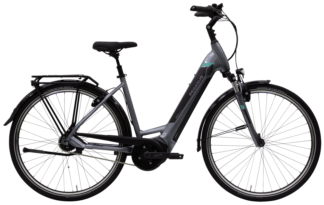 pegasus fahrrad e bike