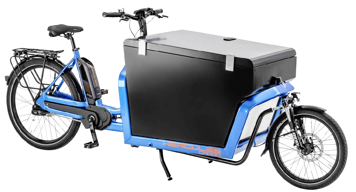 transportbox fahrrad
