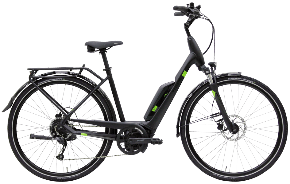 PEGASUS Solero E9 Sport CX Fahrrad & EBike Zentrum