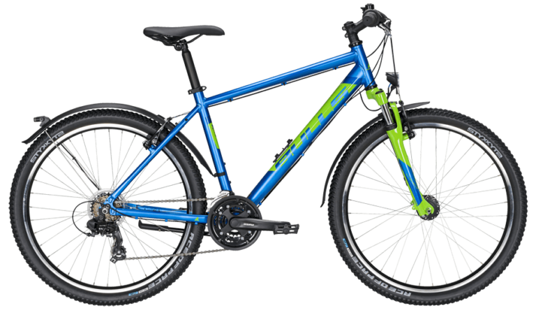 BULLS Wildtail Street Fahrrad & EBike Zentrum Schreiber