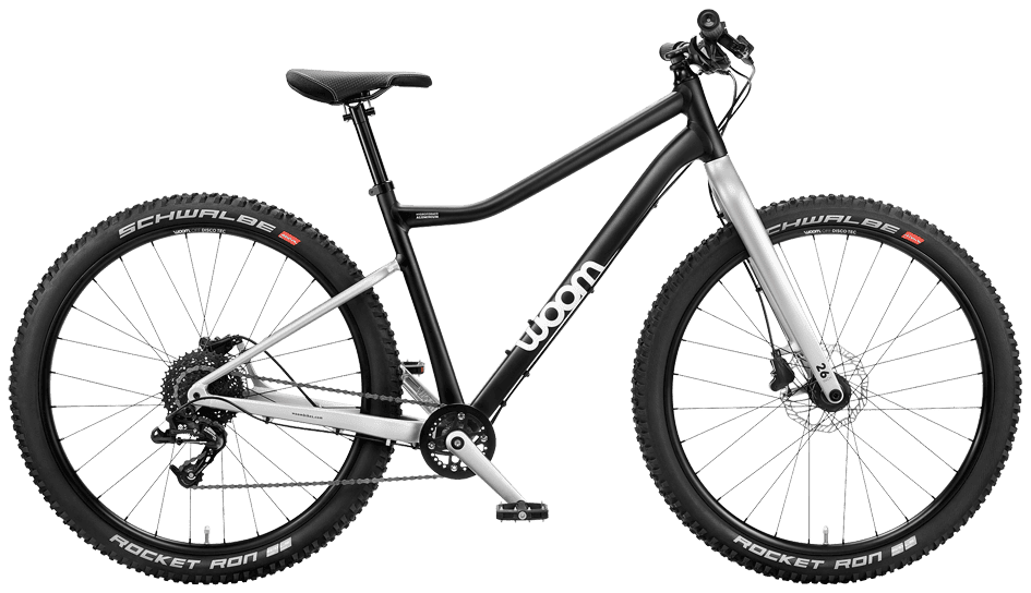 WOOM OFF 6 (26″) Fahrrad & EBike Zentrum Schreiber