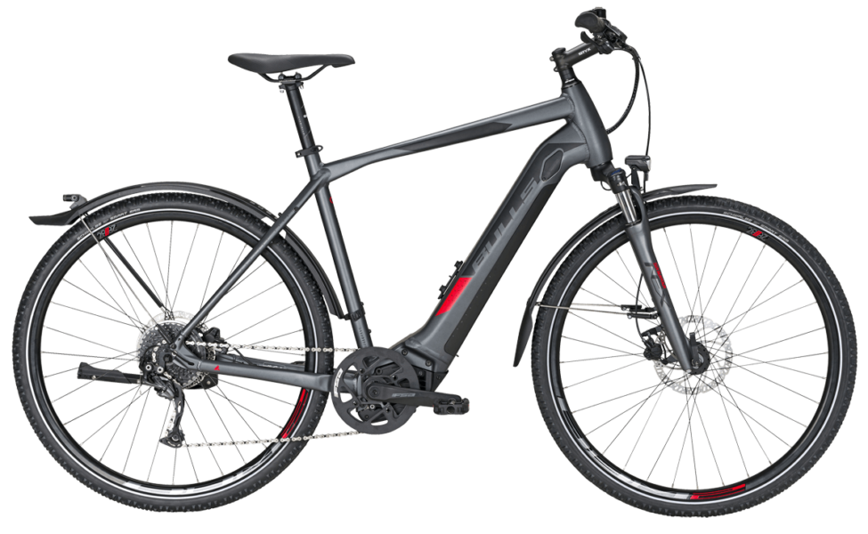 BULLS Cross Flyer EVO Fahrrad & EBike Zentrum Schreiber