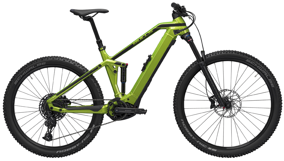 Alles rund um Fahrrad & EBike Leasing Fahrrad & EBike